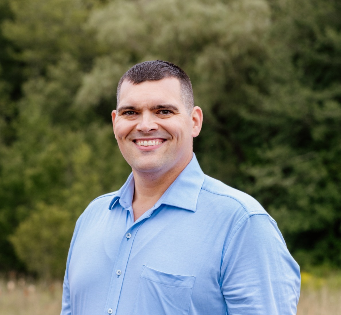 Brian Key, Founder of Innovative Pathfinders